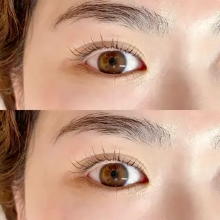 マツエク・マツパ w*ange Shihoの眉毛・アイブロウイメージ