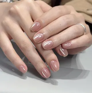 ネイル 💫 Tsuki_Nailのネイルデザイン