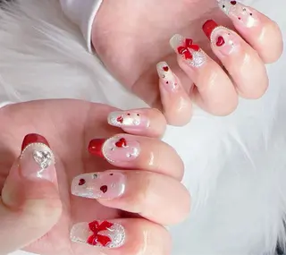 ネイル nail salon OnRのネイルデザイン