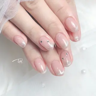 ネイル toi nailのネイルデザイン