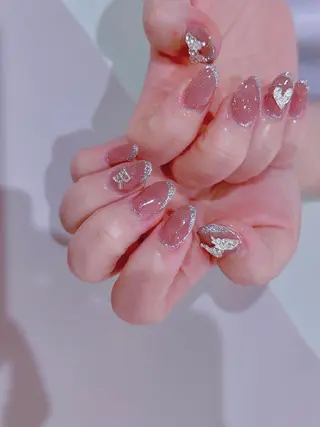 ネイル NANA NAILのネイルデザイン