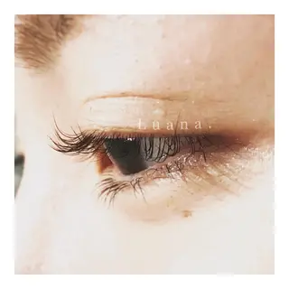 マツエク・マツパ にっくに ちひろの眉毛・アイブロウイメージ