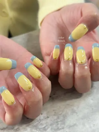 ネイル One's Nail Roomのネイルデザイン