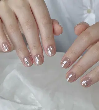 ネイル 🌈 Laule'aのネイルデザイン