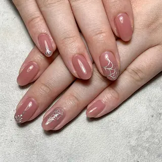 ネイル FIORITURA aiのネイルデザイン