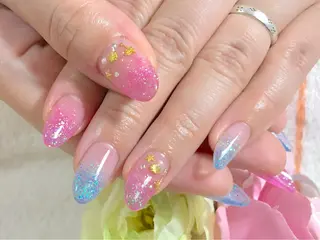 ネイル ネイルandエステ maple豊見城店のエステ・リラクイメージ