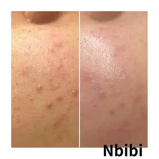 韓国🇰🇷価格 サロン_Nbibiの眉毛・アイブロウイメージ