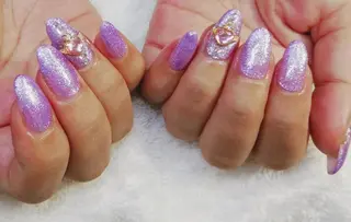 ネイル ネイルサロンほっこり kanaのネイルデザイン