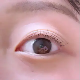 マツエク・マツパ chuna eyelashのマツエク・マツパデザイン