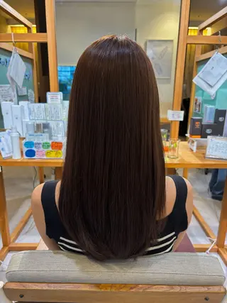 ロング Konoha🌙 Cherirのヘアスタイル