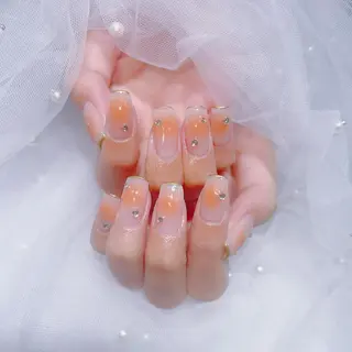 ネイル Queens ciciのネイルデザイン