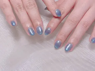 ネイル KARI ネイルサロンのネイルデザイン