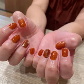 ネイル liberté🫧 新小岩のネイルデザイン