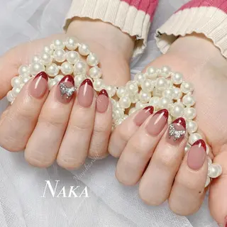 ネイル YUKI 💗 渋谷店のネイルデザイン