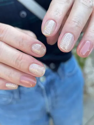 ネイル atelier mukuのネイルデザイン