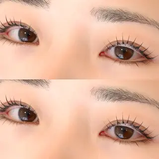 マツエク・マツパ pono獨協大学前店 💎muraokaのマツエク・マツパデザイン