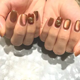 ネイル TRAM-nail moriizumiのネイルデザイン