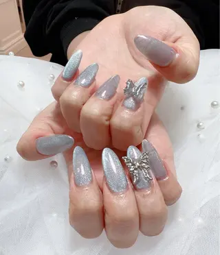 ネイル Bél Nail salonのネイルデザイン