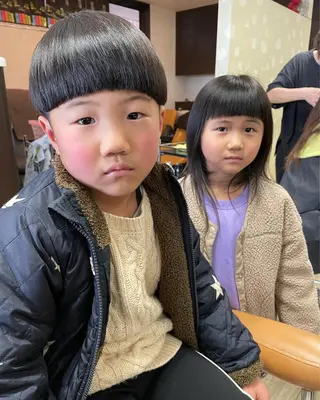 キッズ 武内 和美のマツエク・マツパデザイン