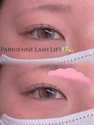 マツエク・マツパ 束感👀エクステ 🍒Izumi👀のマツエク・マツパデザイン