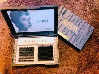 マツエク・マツパ 田中 まりなのマツエク・マツパデザイン