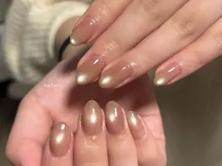 ネイル Nail salon balmy所属・balmy haruka⋆*のネイルデザイン