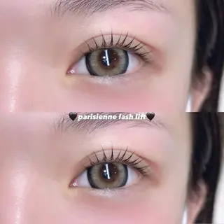 マツエク・マツパ ⭐️LEDパリエク ⭐️Himeriのマツエク・マツパデザイン