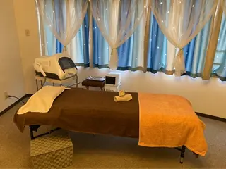 salon Sheepのエステ・リラクイメージ