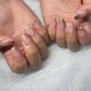 ネイル soary nailのネイルデザイン