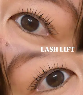 マツエク・マツパ EARTH熊谷店 YUIのマツエク・マツパデザイン