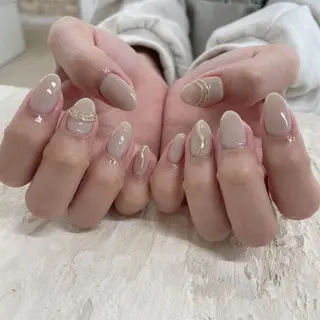 ネイル . ネイルMARIA🌼のネイルデザイン