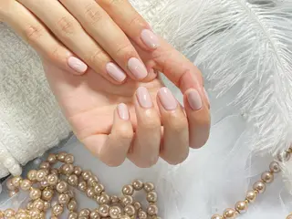 ネイル BLinLin nail salonのネイルデザイン