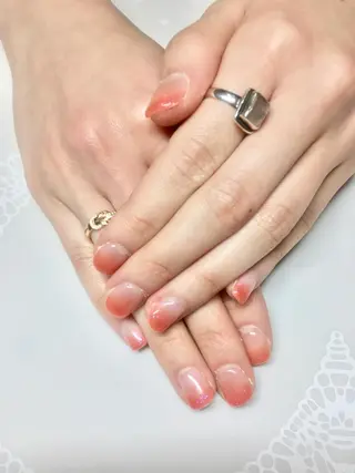 ネイル 新宿ネイルサロン ジェミディローサのネイルデザイン