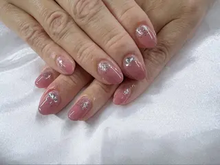 ネイル CARIS nailはづきのネイルデザイン