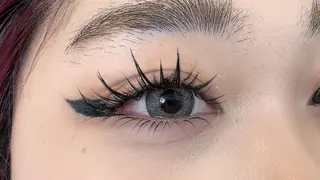 マツエク・マツパ ∩_∩アオイ eye lashのマツエク・マツパデザイン