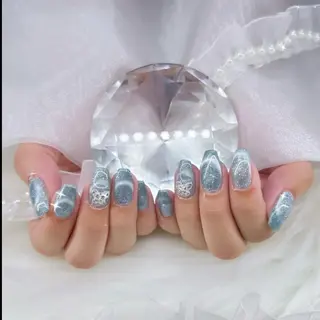 ネイル Li'a nail.のネイルデザイン