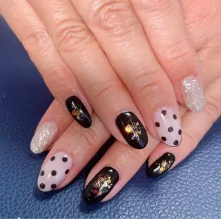 ネイル Sunnynail  サニーのネイルデザイン