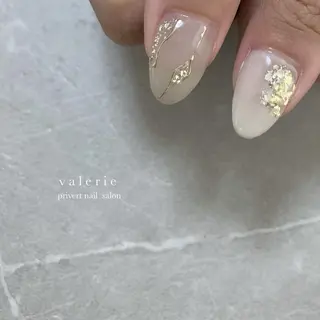 ネイル valerie /  miyuのネイルデザイン