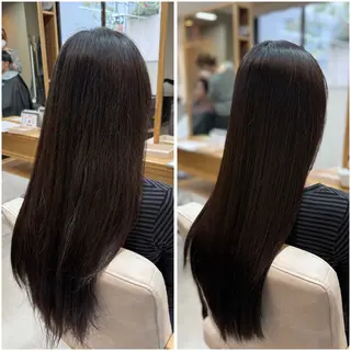 ロング 乙葉 / Roccoのヘアスタイル