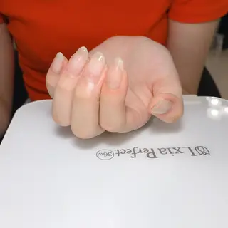 ネイル CHERIMO シェリモのネイルデザイン