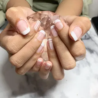 ネイル I pinknail 韓国風·持ち込み専門のネイルデザイン