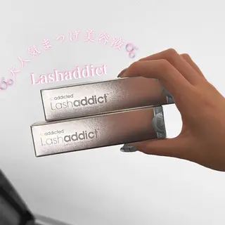 マツエク・マツパ natural viviのマツエク・マツパデザイン