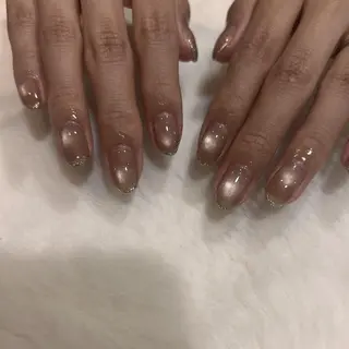 ネイル Megu 【 cutill 】のネイルデザイン