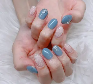 ネイル 🤍CRISTA yui🤍のネイルデザイン