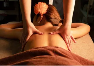 アロマース ♫厚木のエステ・リラクイメージ