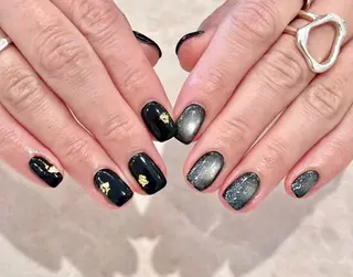 ネイル STELLA川口店 yamazakiのネイルデザイン