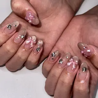 ネイル nail salon 7 _seven_のネイルデザイン