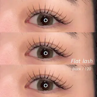 マツエク・マツパ 𝘮 𝘢 𝘰 .のマツエク・マツパデザイン