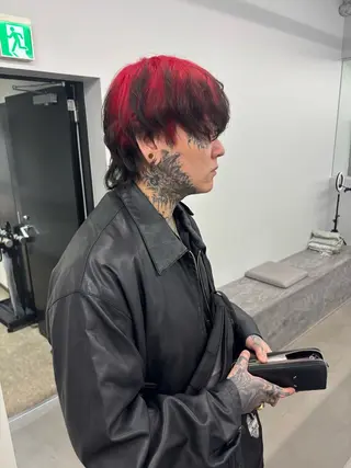 メンズ ROCCO east / りんなのヘアスタイル