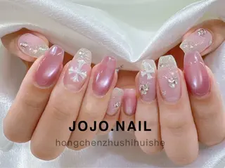 ネイル JOJOネイル ユカのネイルデザイン